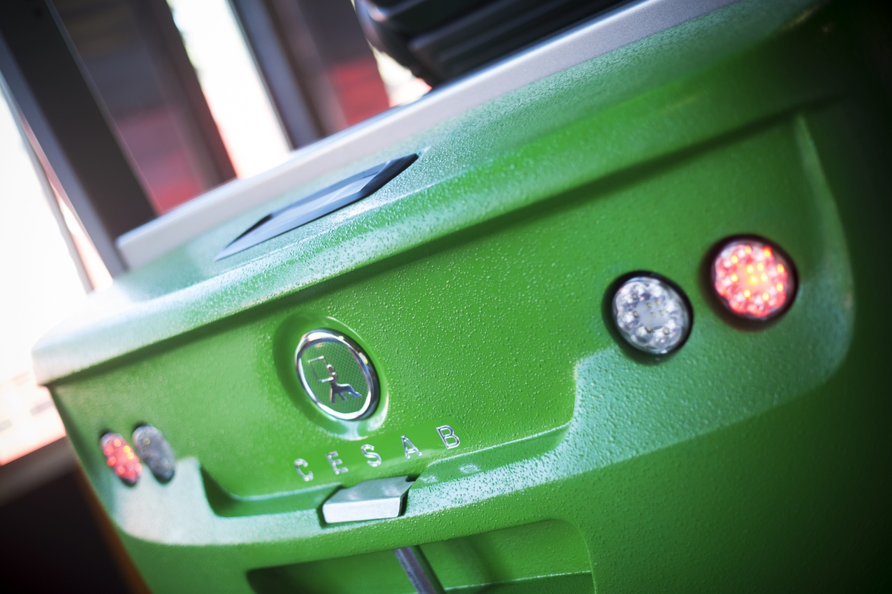 Pendle Forklift Services Fork Trucks Sales, Hire, Service, Training