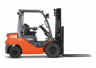 Counterbalance Forklifts