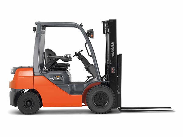 Counterbalance Forklifts