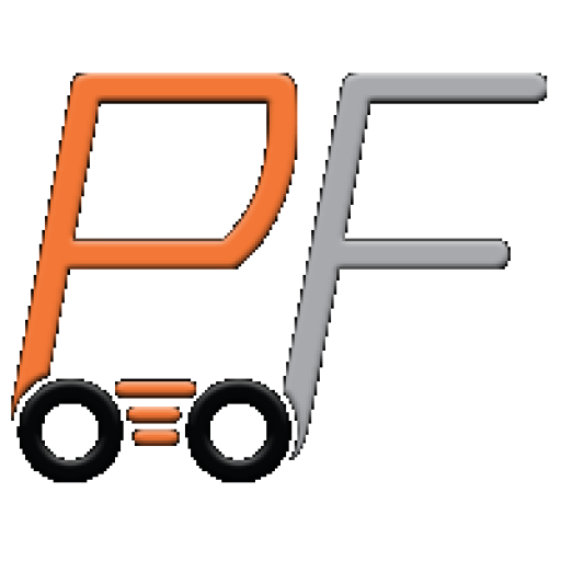Pendle Forklifts logo