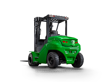 Forklift Truck Sale