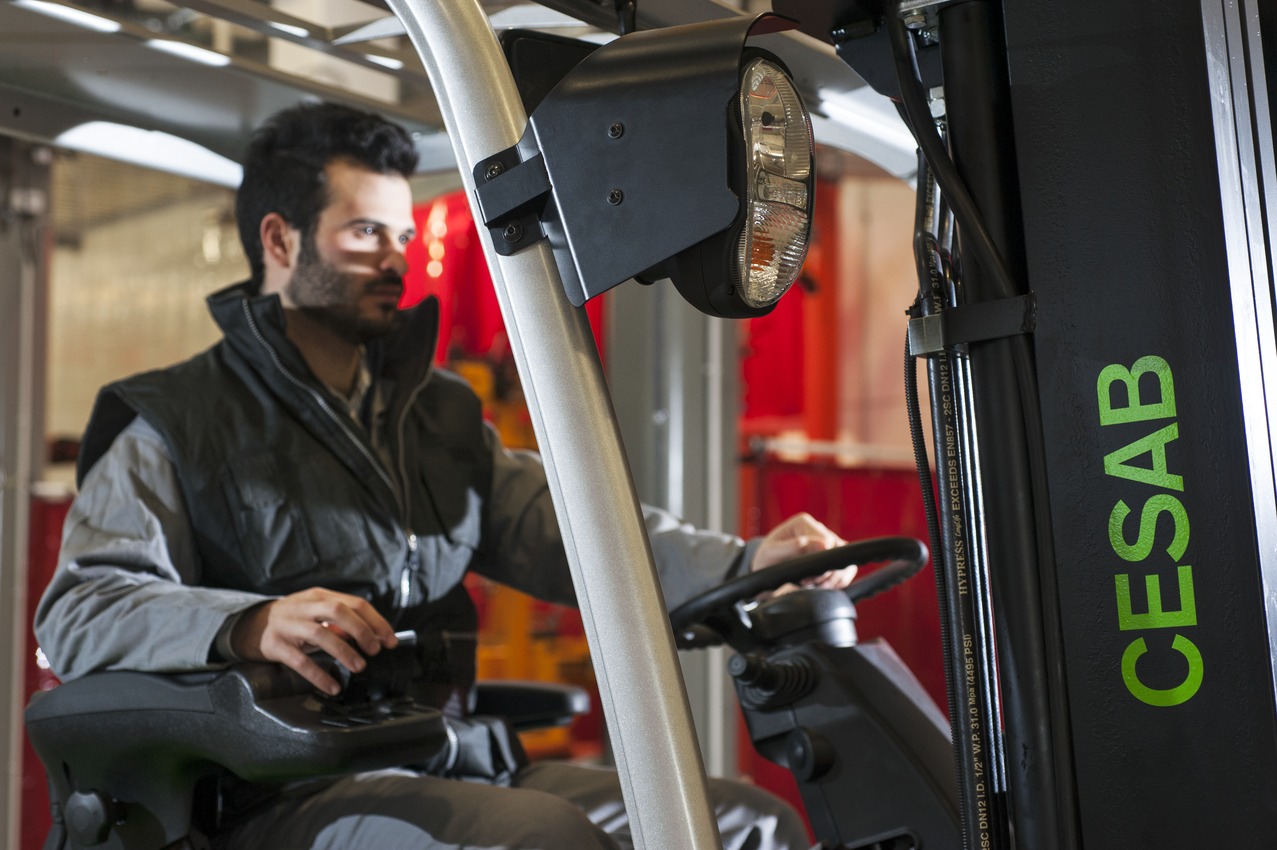 What is Thorough Examination, who needs to do it and what does it