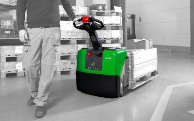 How pallet trucks can help in your business and warehouse