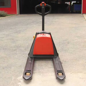 PF ET158 Electric Pallet Truck